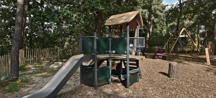 吉尔泽蒂尔堡凡德瓦克酒店(Van der Valk Hotel Gilze-Tilburg)图片