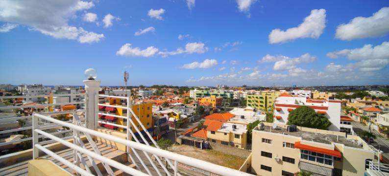 Tropical Island Aparthotel图片