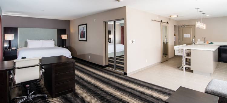 西星全套房署名酒店(Western Star All Suites Signature Hotel)图片
