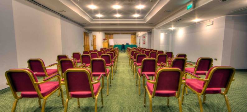 格兰白塔疗养酒店(Gran Baita Hotel & Wellness)图片