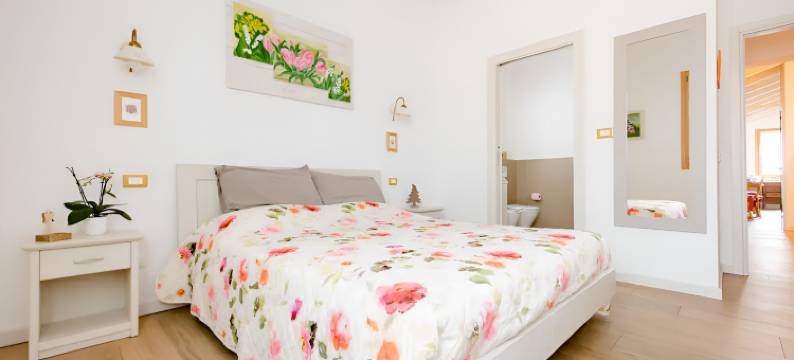 里拉含羞草民宿(B&B Mimosa e Lillà)图片