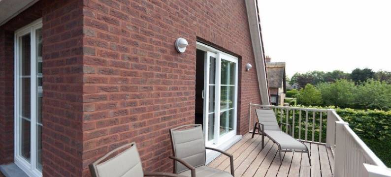 里切泰勒民宿(B&B Riche Terre)图片