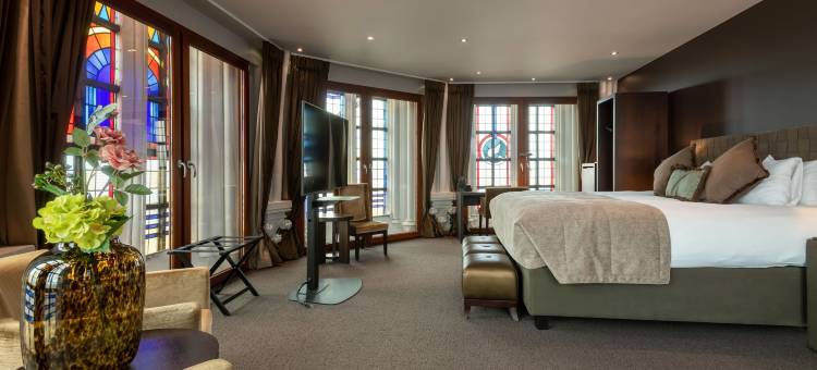 佩特斯赫福马丁斯酒店(Martin's Patershof)图片