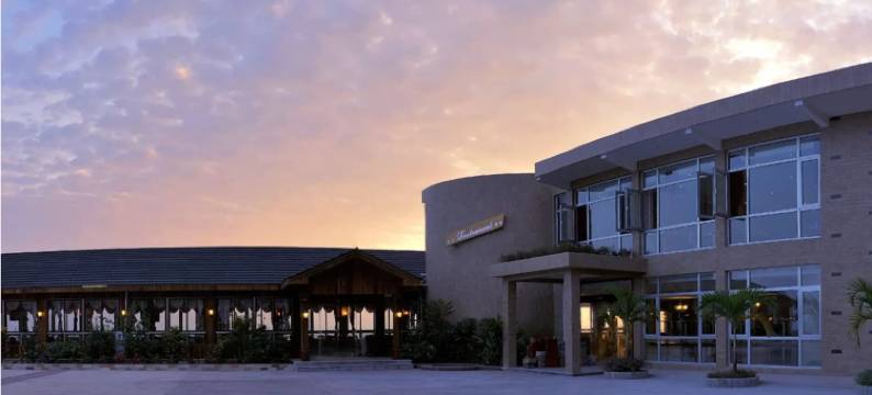 自由市大道酒店(Hotel Boulevard)图片