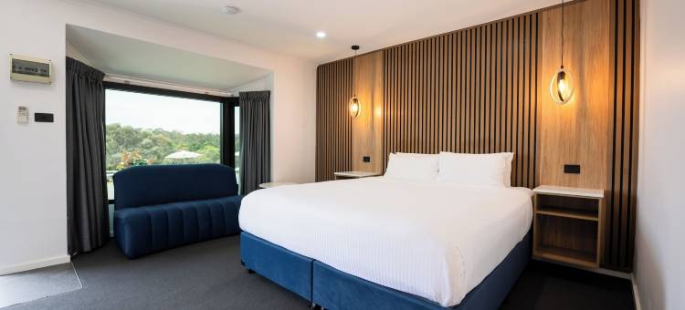 克莱尔谷汽车旅馆(Clare Valley Motel)图片