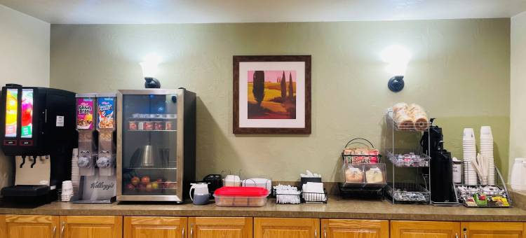 莱西-奥林匹亚地区速8酒店(Super 8 by Wyndham Lacey Olympia Area)图片