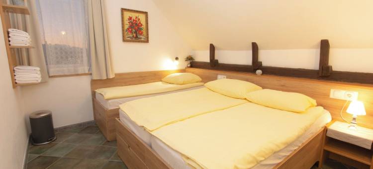 妈妈之家青年旅舍(Mama's House)图片