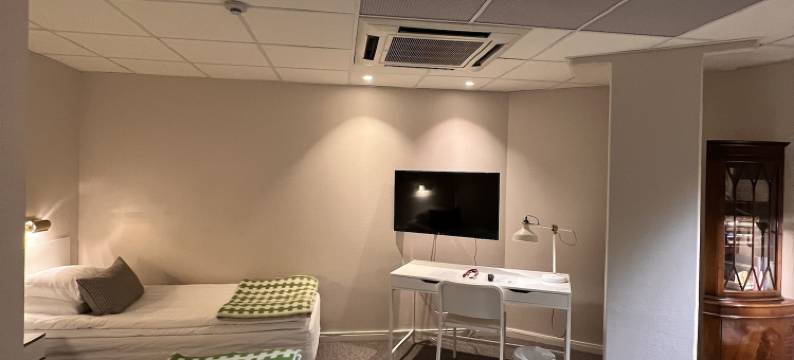 加瓦伦酒店(Hotell Garvaren)图片