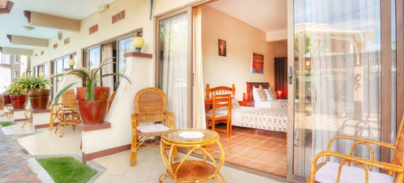 欧莱远洋公馆(L'Oiseau de l'Ocean Tourist Residence)图片