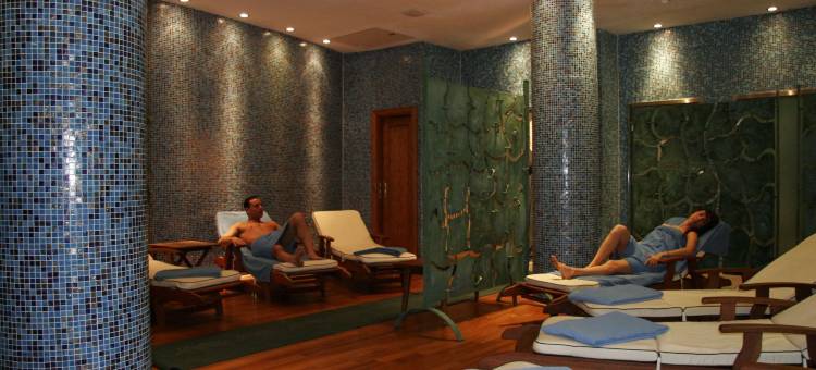 米拉蒙蒂壮丽大酒店(Miramonti Majestic Grand Hotel)图片