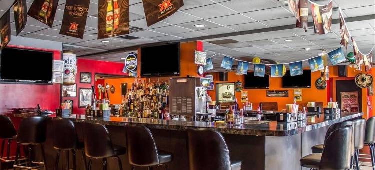 扬斯敦美吟酒店(Baymont by Wyndham Youngstown)图片