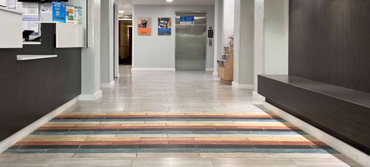 伊利诺伊伊史斯普林菲尔德6号汽车旅馆(Motel 6 Springfield, IL)图片