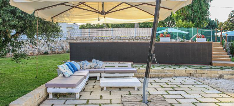 特卢里多纳伊萨贝拉酒店(Trulli Donna Isabella)图片