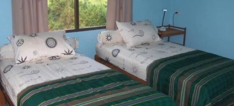 泰国信武里家庭旅馆(Homestay Singburi Thailand)图片