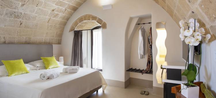 I Bastioni San Domenico - 精品酒店(I Bastioni San Domenico - Boutique Hotel)图片