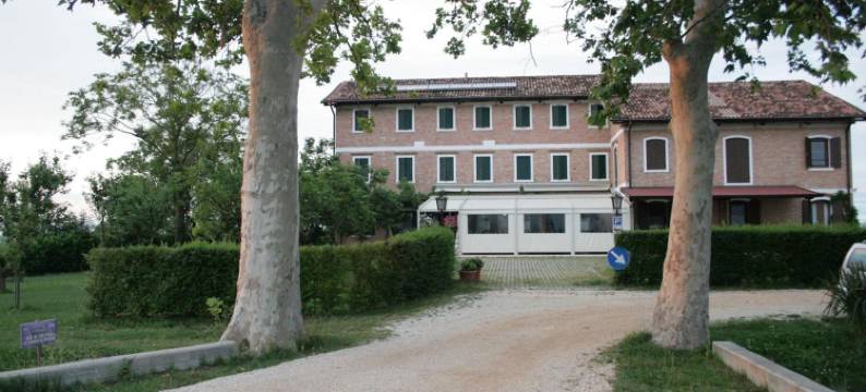 古老菲格尔旅馆(Locanda Antico Fighèr)图片