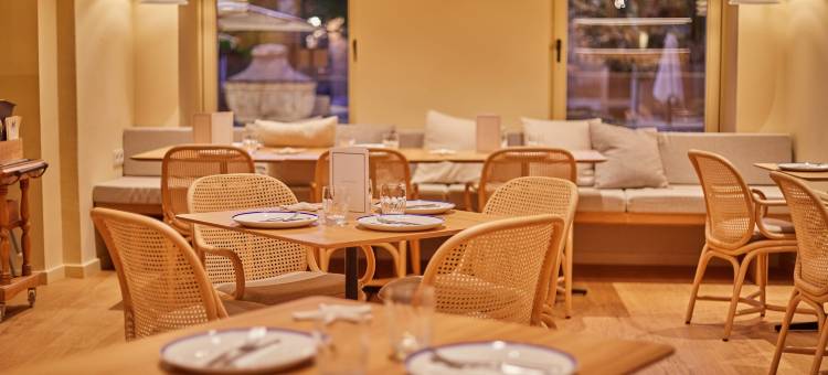 蒙精品酒店(Mon Boutique Hotel)图片