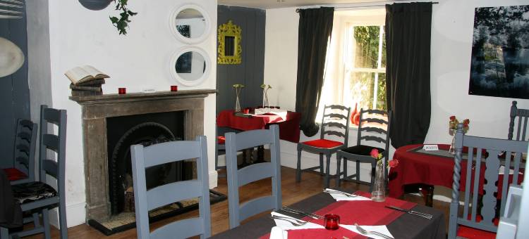 霍利布什宾馆(Hollybush Inn)图片