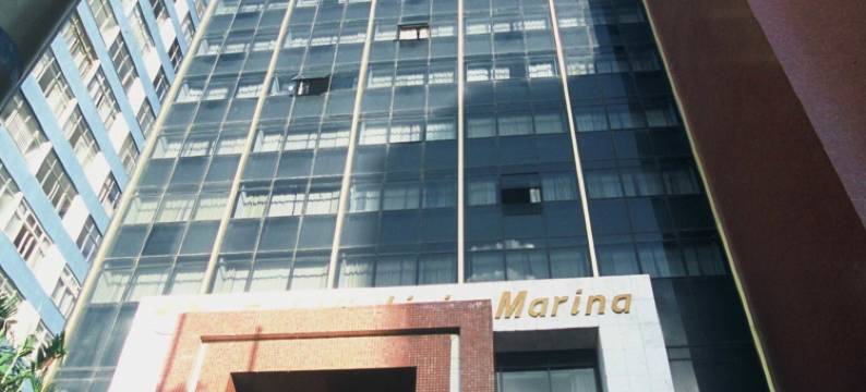 索尔维多利亚码头酒店(Sol Victoria Marina)图片