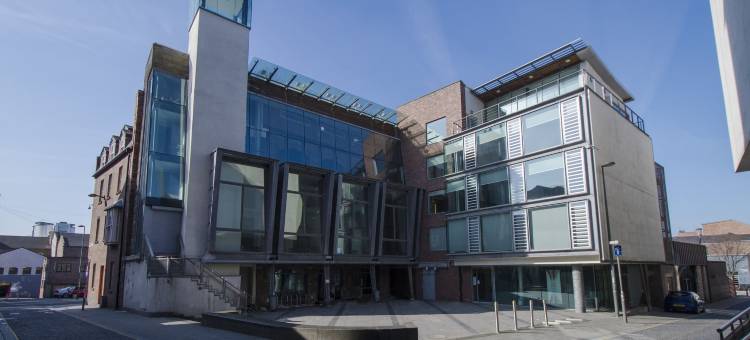 艺术屋酒店(Arthouse Hotel)图片