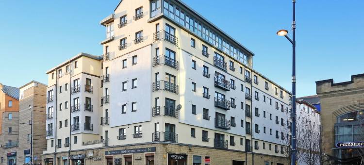 爱丁堡亚瑟王座景观公寓酒店(Edinburgh Arthur Seat View Apartment)图片