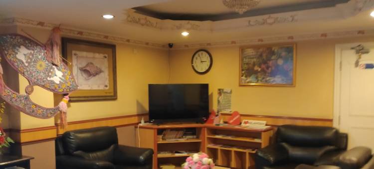 花都酒店(Flora Place Hotel)图片