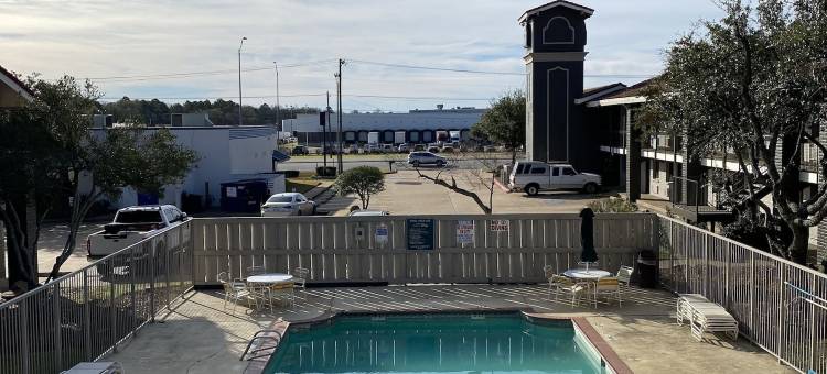 泰勒拉昆塔温德姆酒店(La Quinta Inn by Wyndham Tyler)图片