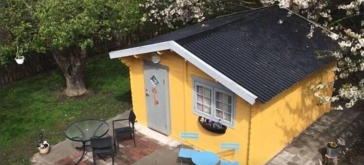 维旺床位与自助式酒店(Vivans Bed and Self Catering)图片