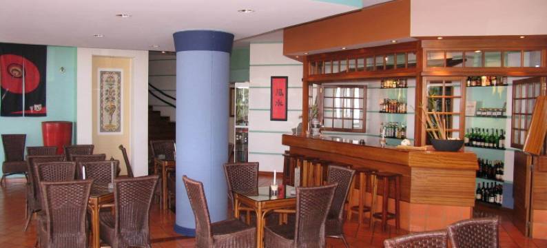 大西洋花园酒店(Hotel Jardim Atlantico)图片