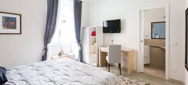 卡拉马塔住宿加早餐酒店(B&B Calamatta)图片