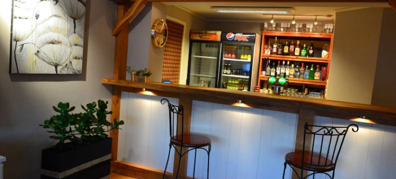 维克达尔维特苏斯酒店(Vikedal Vertshus Hotel)图片