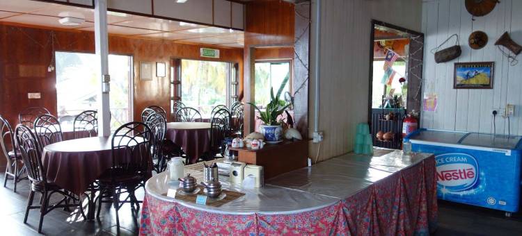 海边旅行者旅馆(Seaside Travellers Inn)图片