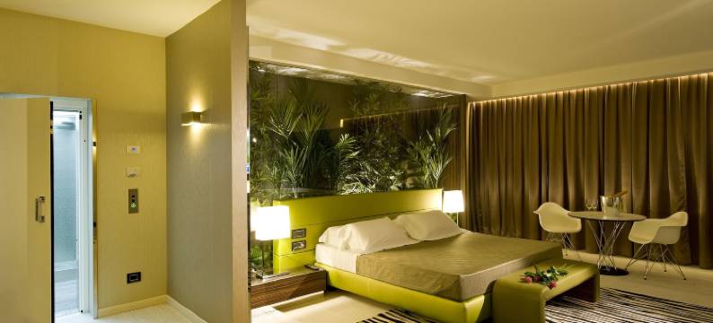 中提琴M酒店(Viola Mhotel)图片