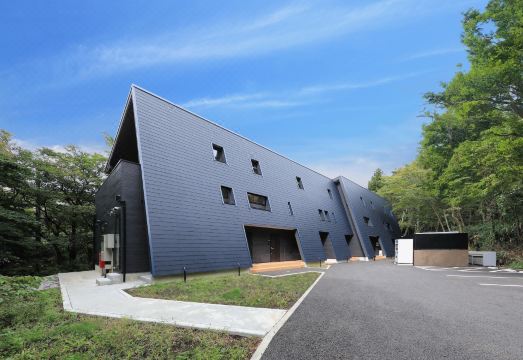 Villa Hakone Stage Hotel Overview