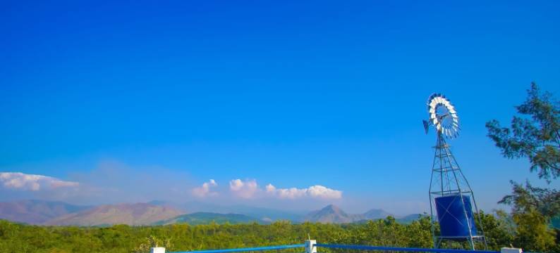 Cocotel俱乐部莫奈海滩度假村(Club Monet Beachfront Resort by Cocotel)图片