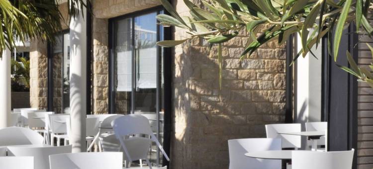 波尔尼克西特尔酒店(Westotel Pornic Côte de Jade)图片