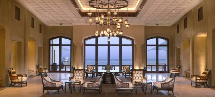 安纳塔拉沙漠群岛水疗度假酒店(Anantara Desert Islands Resort & Spa)图片