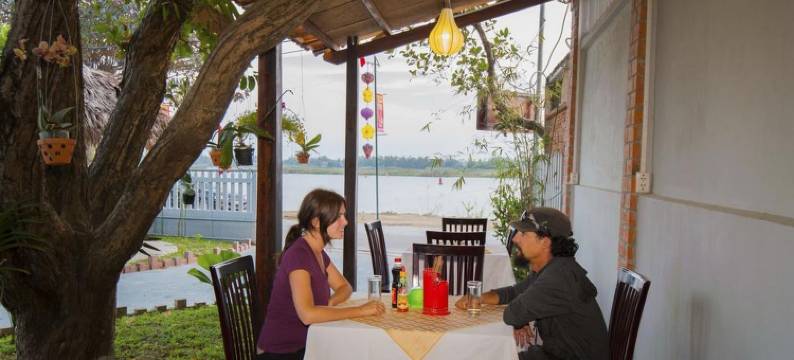 河畔梅园家庭旅馆(Riverside Plum Garden Villa)图片