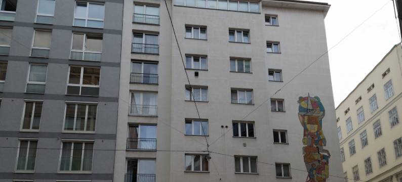 格西勒博士高级旅馆(Pension Dr. Geissler)图片