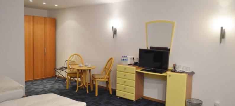 福尔德B8酒店(Hotel B8 Voerde)图片