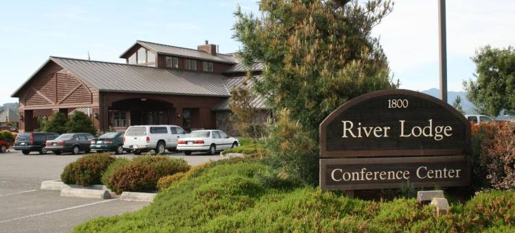 红木河滨步道酒店(The Redwood Riverwalk, a Boutique Hotel)图片