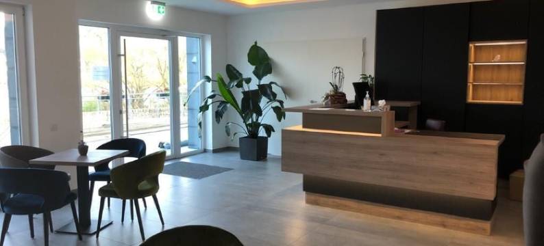 莱茵ARTE别墅(RheinVilla Arte)图片