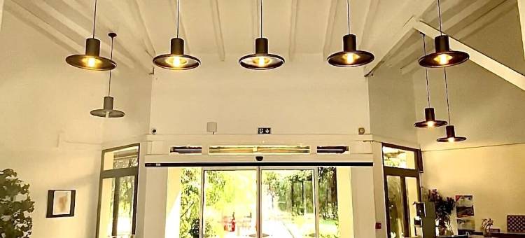 高夫假日公园(Résidence les Pavillons du Golfe)图片