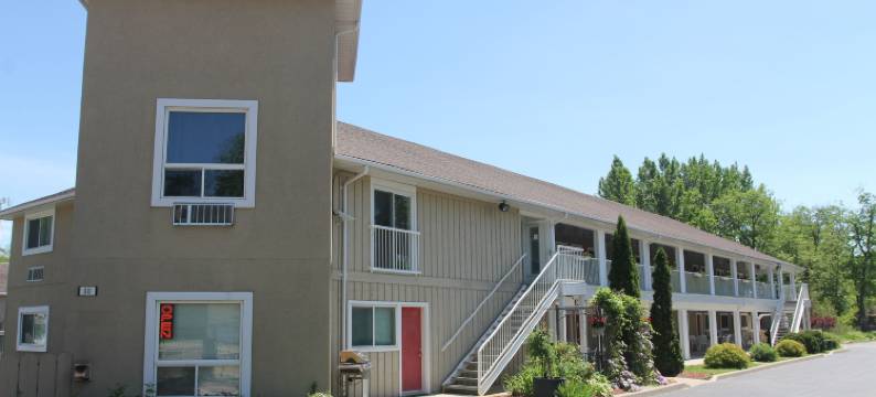 萨迦度假酒店(Saga Resort)图片