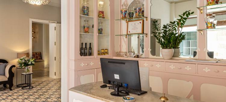 坎萨斯特精品酒店(Hotel Boutique Can Sastre)图片