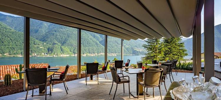 帕可圣马可海滩假日高尔夫及温泉酒店(Parco San Marco Lifestyle & Beach Resort)图片