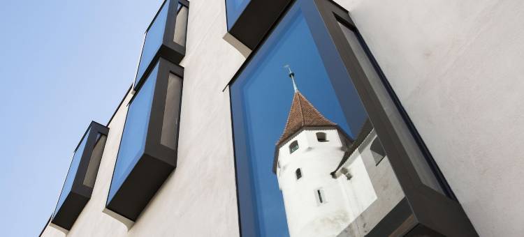 施罗斯堡精品酒店(Boutique Hotel Schlossberg)图片