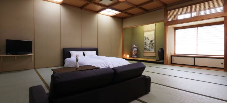 出云屋别墅(Villa Izumoya)图片