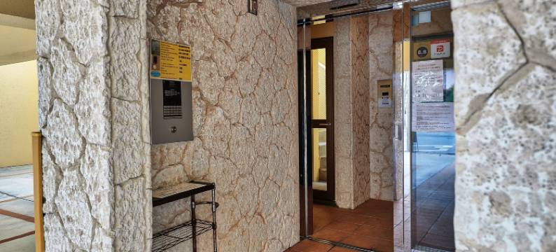 北谷西部露台度假公寓(Terrace Resort Chatan West)图片