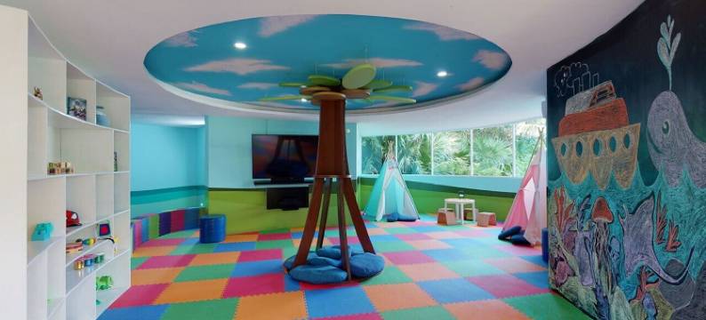 坎昆皇家公园海滩酒店-全包(Park Royal Beach Cancun - All Inclusive)图片